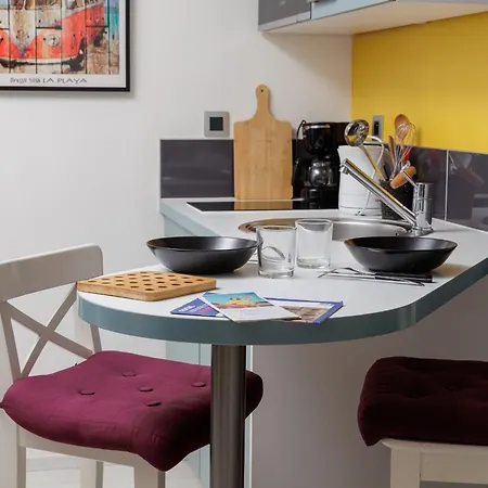 Apartment Unique - Rhone & Mountains Panoramic View