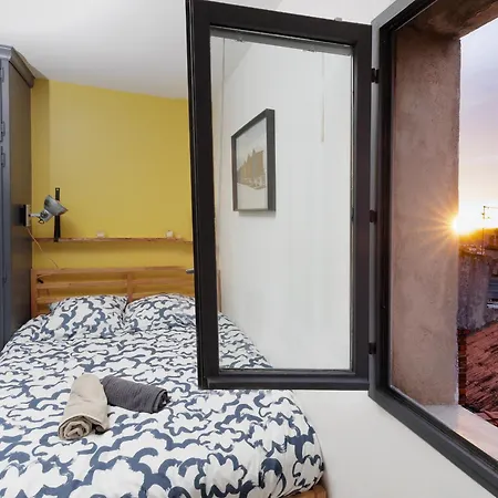 Unique - Rhone & Mountains Panoramic View * Valence