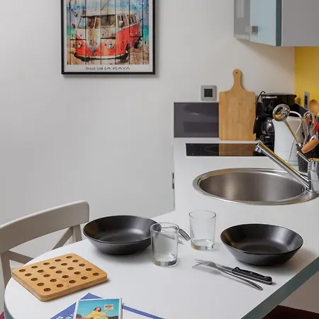 Apartman Unique - Rhone & Mountains Panoramic View