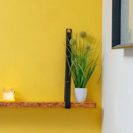 Apartman Unique - Rhone & Mountains Panoramic View *