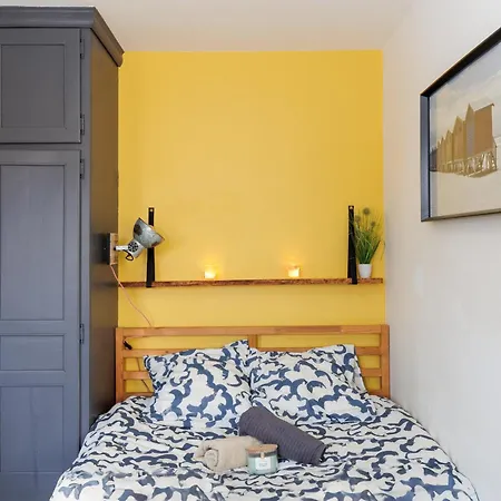 Unique - Rhone & Mountains Panoramic View Apartment Valence (Drome)