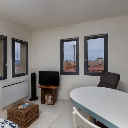 Unique - Rhone & Mountains Panoramic View Апартаменты Валанс