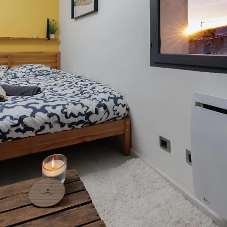 Unique - Rhone & Mountains Panoramic View Valence (Drome)