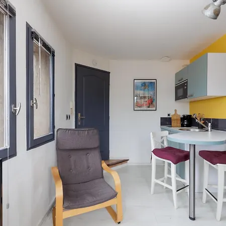 Unique - Rhone & Mountains Panoramic View Apartment *