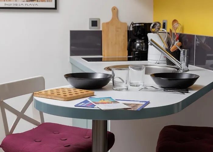 Apartment Unique - Rhone & Mountains Panoramic View