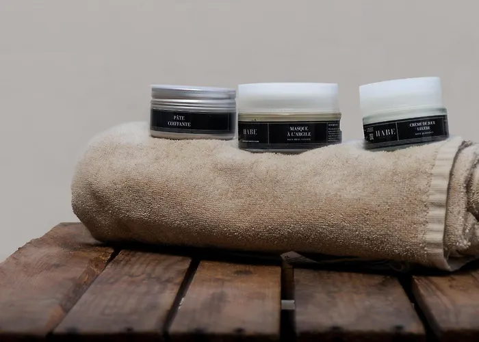 Unique - Rhone & Mountains Panoramic View *