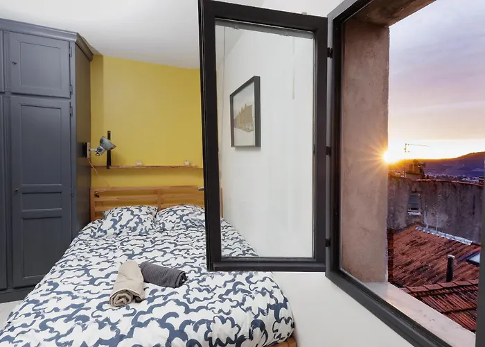 Unique - Rhone & Mountains Panoramic View * Valence (Drome)