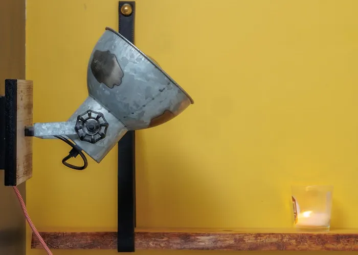 Unique - Rhone & Mountains Panoramic View ヴァランス