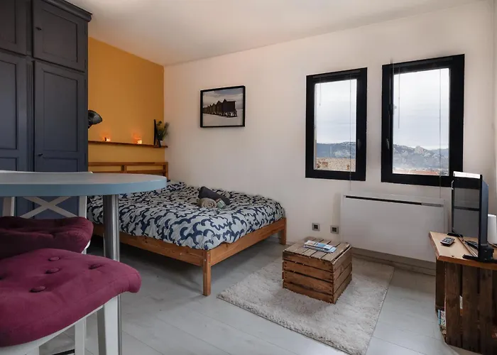 Apartment Unique - Rhone & Mountains Panoramic View