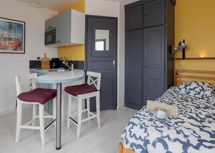 アパート Unique - Rhone & Mountains Panoramic View ヴァランス