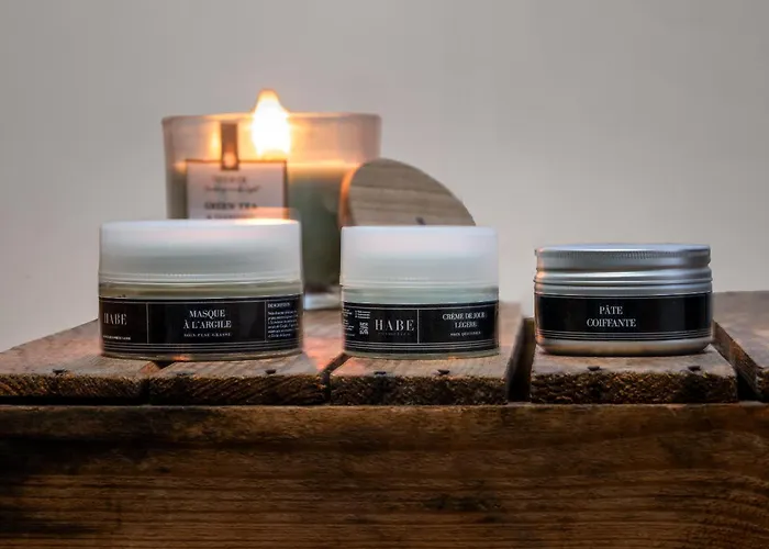 Unique - Rhone & Mountains Panoramic View *