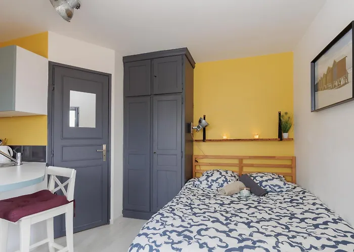 アパート Unique - Rhone & Mountains Panoramic View ヴァランス