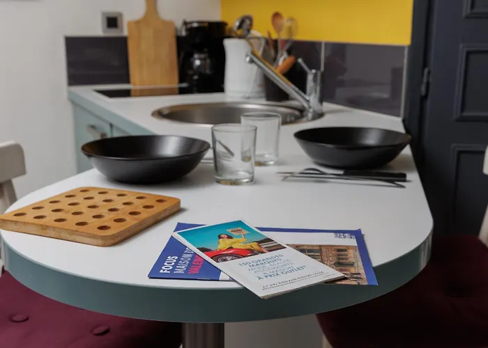 Unique - Rhone & Mountains Panoramic View Valence (Drome)