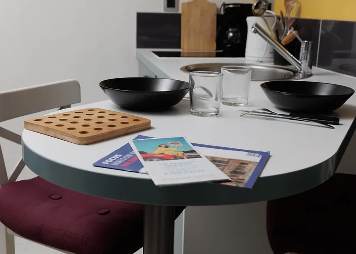 Unique - Rhone & Mountains Panoramic View * ヴァランス