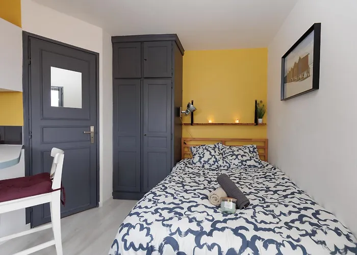 Unique - Rhone & Mountains Panoramic View *